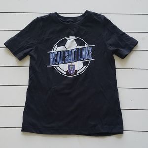 Real Salt Lake T shirt